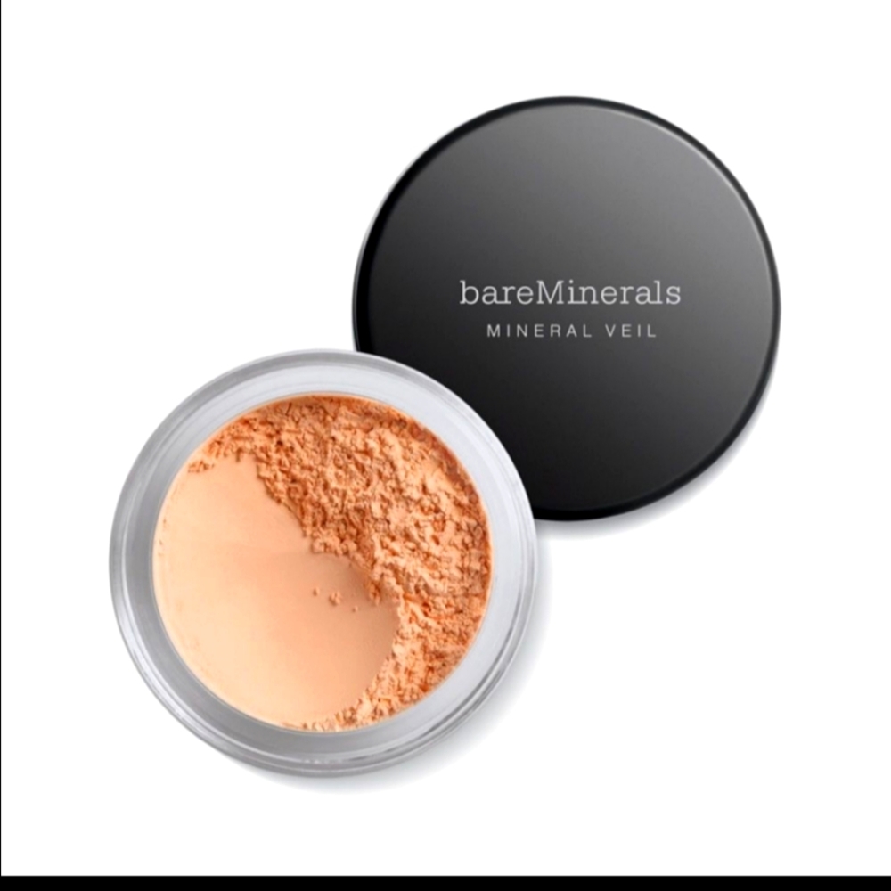 Bare Minerals Mineral Veil Original Finishing Powder